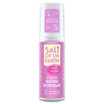 Salt of the Earth deodorant sprei Peony Blossom, 100ml