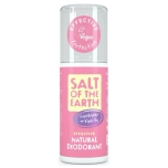 Salt of the Earth Lavender & Vanilla Natural Deodorant Spray 100ml