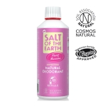 Salt of the Earth Peony Blossom Foaming Hand Wash Concentrate Refill 500ml