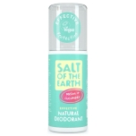 Salt of the Earth deodorant sprei värskendava kurgi ja meloniga, 100ml