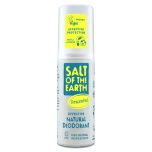 Salt of the Earth Unscented Natural Deodorant Spray 100ml