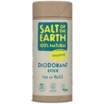 Salt of the Earth lõhnatu pulkdeodorandi täitesisu 75g