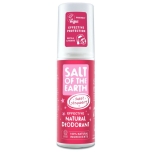 Salt of the Earth looduslik maasikalõhnaline deodorant lastele, 100ml