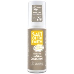 Salt of the Earth Amber & Sandalwood Natural Deodorant Spray 100ml