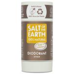 Salt of the Earth Amber & Sandalwood Natural Deodorant Stick 84g