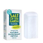 Salt of the Earth Plastic Free Deodorant Crystal 75g