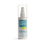 Salt of the Earth lõhnatu deodorant sprei, 100ml