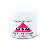 Sugar paste Sukar Strip 600g