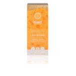 NATURAL HAIR COLOR LIGHT BLONDE 100g