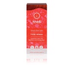 NATURAL HAIR COLOR PURE HENNA 100g