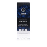 NATURAL HAIR COLOR PURE INDIGO 100g