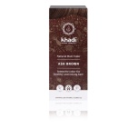 NATURAL HAIR COLOR ASH BROWN 100g