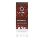 NATURAL HAIR COLOR MEDIUM BROWN 100g