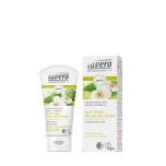 Lavera Mattifying Balancing Cream Green Tea 50ml