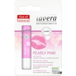 Lavera Pearly Pink Lip balm 4,5g
