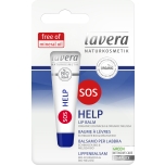 Lavera SOS Help Lip balm 8ml