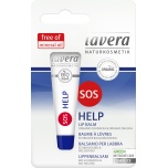 Lavera SOS huulepalsam 8ml