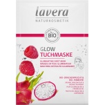 Lavera Illuminating sheet mask 1pc