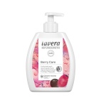 Lavera Berry Care Hand Wash 250ml