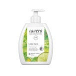 Lavera kätepesuvahend Laim 250ml