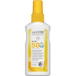 Lavera KIDS’ Sensitive Sun Lotion SPF 50 100ml