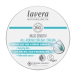 Lavera basis sensitiv All-Round Cream 150ml