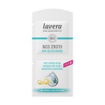 Lavera Basis Sensitive Vananemisvastane mask Q10  2x5ml