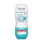 Lavera Basis Sensitive Rulldeodorant tundlikule nahale 50ml