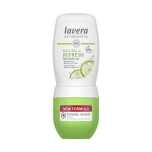 Lavera Deo Roll-on NATURAL & REFRESH 50ml