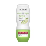 Lavera Rulldeodorant Värskendav 50ml