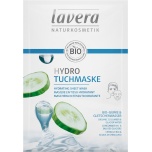 Lavera Niisutav lehemask 1tk