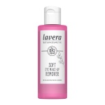 Lavera Soft Eye Make-up Remover 100ml