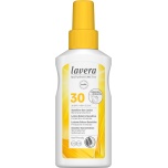 Lavera Sensitive Sun Lotion SPF 30 100ml