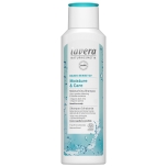 Lavera Basis Sensitive Niisutav šampoon tundlikule nahale 250ml