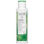 Lavera Värskendav ja tasakaalustav šampoon 250ml