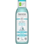 Lavera Basis Sensitive Keha- ja juuksepesuvahend tundlikule nahale 250ml