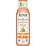Lavera Kehapesugeel Taaselustav 250ml
