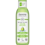 Lavera Body Wash Refreshing 250ml