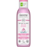 Lavera Body Wash Indulgent 250ml