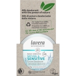 Lavera Deo Creme basis sensitiv NATURAL & SENSITIVE 50ml