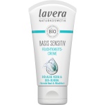 Lavera Basis Sensitive Niisutav päevakreem 50ml