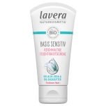 Lavera basis sensitiv Regenerating Moisturising Cream 50ml