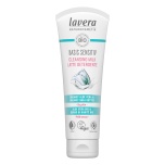 Lavera Basis Sensitive Puhastuspiim 125ml