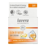 Lavera Glow by Nature Day Cream 50ml