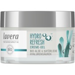 Lavera Hydro Refresh Cream Gel 50ml