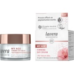 Lavera MY AGE 55+ pinguldav päevakreem 50ml