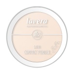 Lavera Satin Compact Powder -Light 01-  9,5g