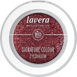Lavera Signature Colour Eyeshadow -Pink Moon 09- (glitter)  2g