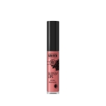 Lavera huuleläige Glossy Lips - Rosy Sorbet 08  6,5ml