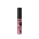 Lavera huuleläige Glossy Lips  - Soft Mauve 11 6,5ml